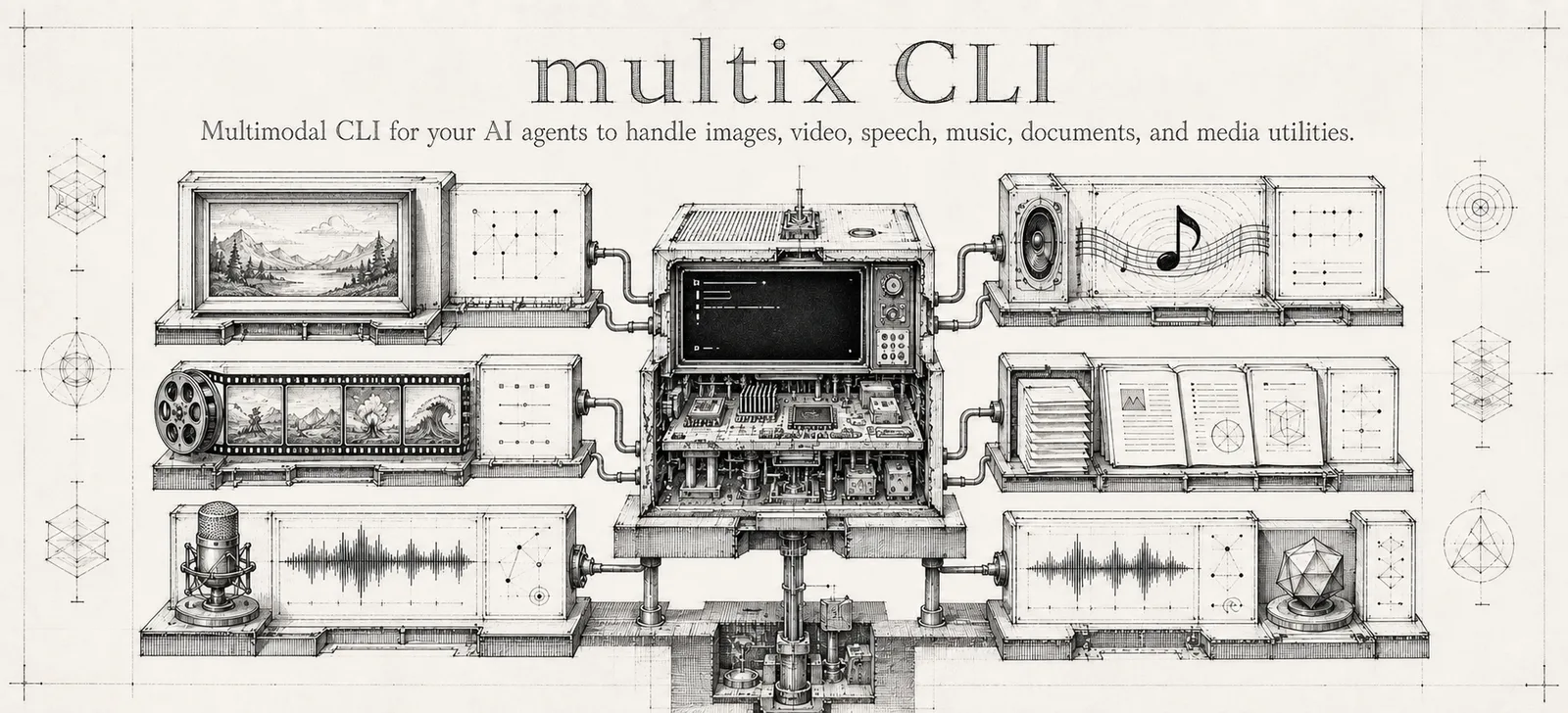 multix preview
